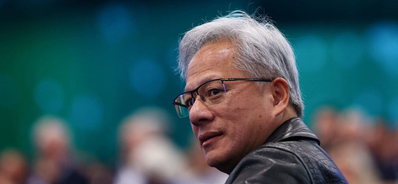 How Nvidia, Micron and a surprising jobs report drove last week's stock action