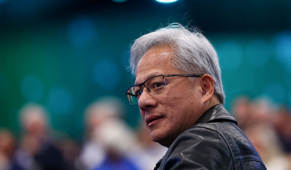How Nvidia, Micron and a surprising jobs report drove last week's stock action