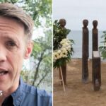 How the trial of two murdered Australian surfers ended in a guilty verdict
