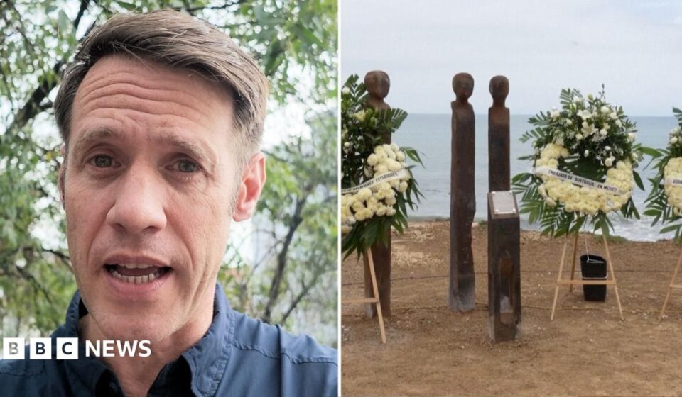 How the trial of two murdered Australian surfers ended in a guilty verdict