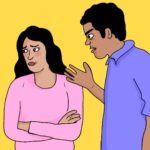 How to end a fight before it escalates: Psychologist who studies couples