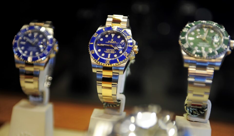 How to start a watch collection: A beginner's guide