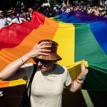 Hungarian parliament scraps Orbán's anti-LGBTQ measures