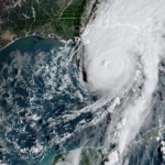 Hurricane Isaias disrupts U.S. oil production in Gulf of Mexico