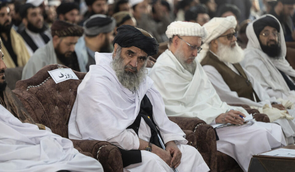 ICC unseals arrest warrants for Taliban education ministers