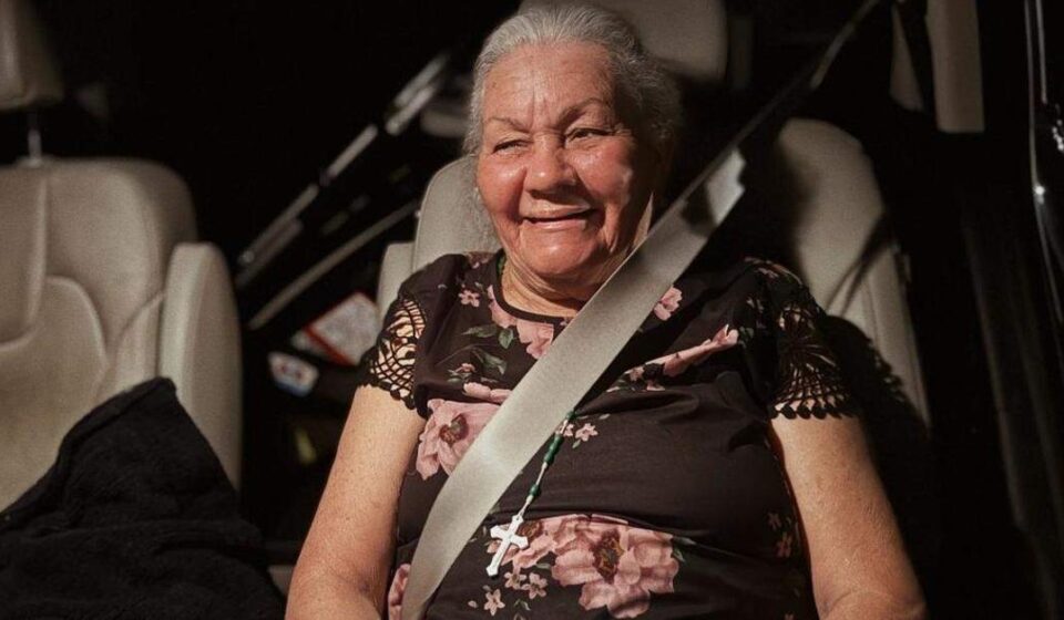 ICE: Liberan a cubana de 79 años que estuvo detenida por el ICE