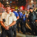 ICE agent shoots man in New York City