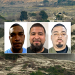 ICE arrests 131 suspected gang members in 1 week, including MS-13 suspects