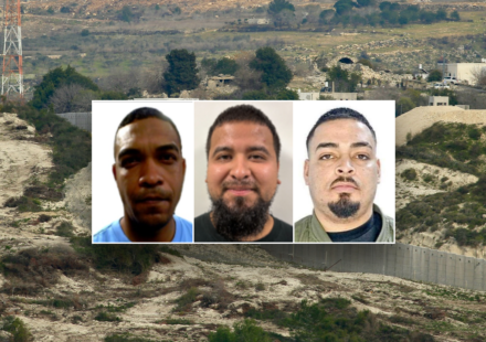 ICE arrests 131 suspected gang members in 1 week, including MS-13 suspects