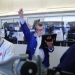IMF warns bond yields could see a 'disorderly' spike as debt, inflation risks worsen 