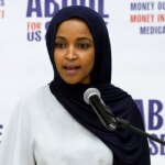 Ilhan Omar could face denaturalization, says ex-immigration judge