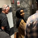 Ilhan Omar disputes name used in DC immigration fraud court filing