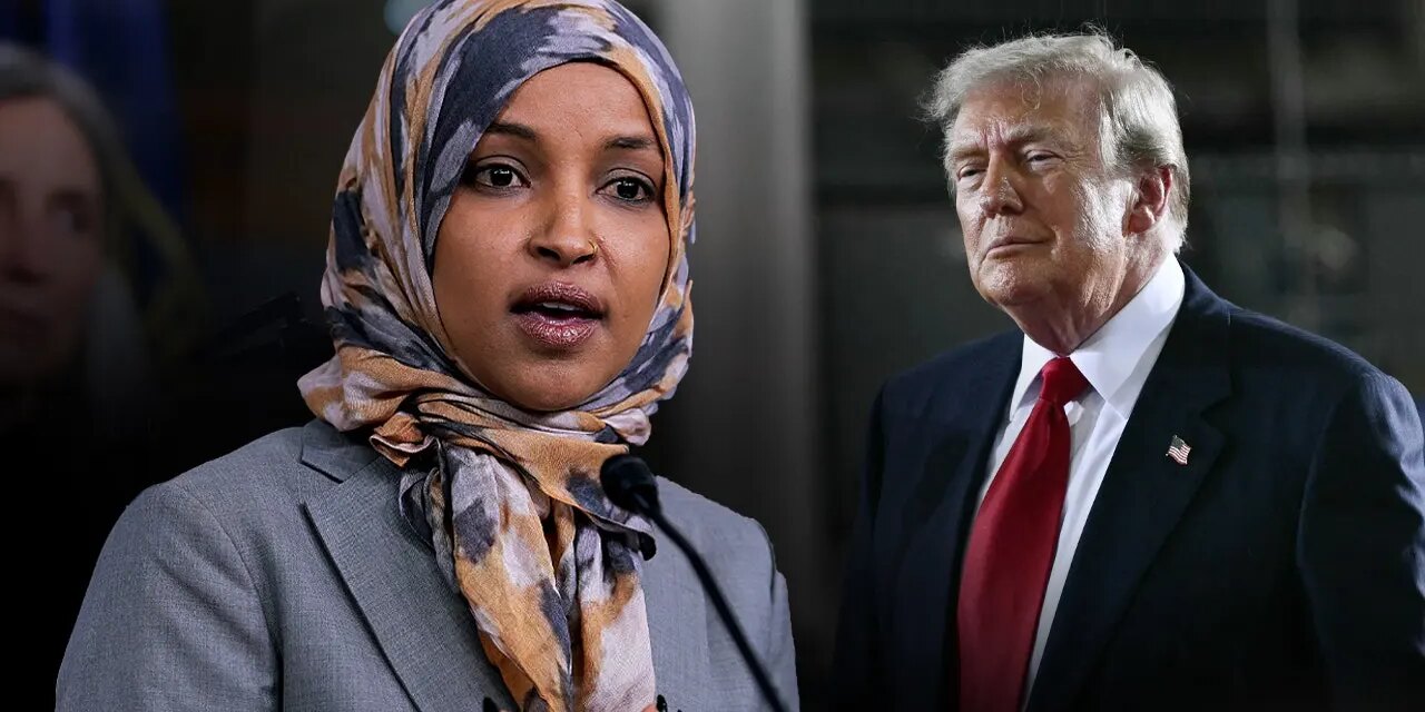 Ilhan Omar hires top Dem attorneys amid dueling federal investigations