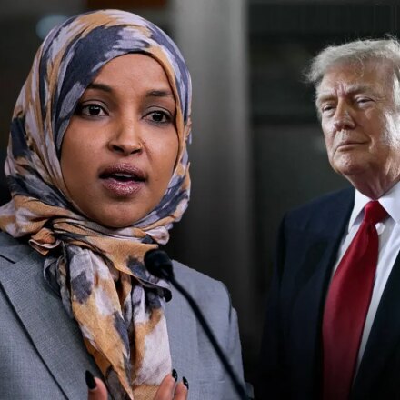 Ilhan Omar hires top Dem attorneys amid dueling federal investigations