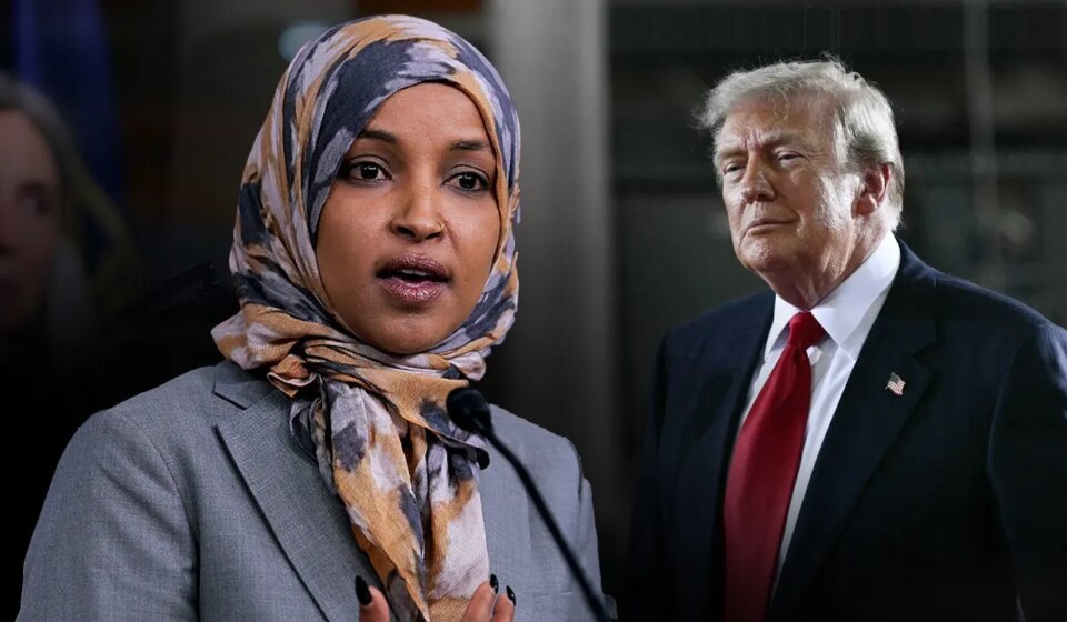 Ilhan Omar hires top Dem attorneys amid dueling federal investigations