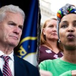 Ilhan Omar should be deported if she lied for citizenship, says Emmer