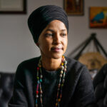 Ilhan Omar's Washington home raided by ICE over immigration fraud