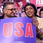 Ilhan Omar's husband Tim Mynett speaks out as HSI fraud probe grows
