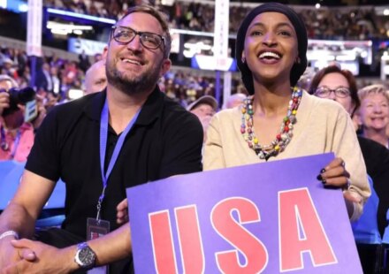 Ilhan Omar's husband's winery shut down amid fraud claims, Comer says