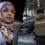 Ilhan Omar's phone seized in federal raid over immigration papers