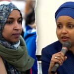 Ilhan Omar's sister skips book tour event amid immigration fraud probe