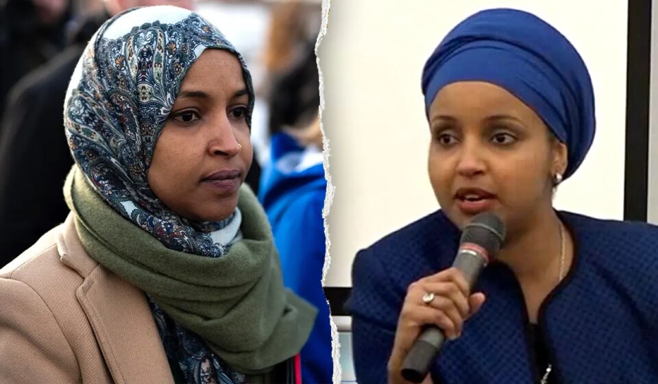 Ilhan Omar's sister skips book tour event amid immigration fraud probe