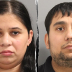 Illegal immigrant couple accused of elderly jewelry theft in ICE custody