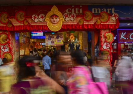 India’s retail inflation jumps to 5.54% in September, above estimates