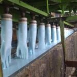 Industria: La fábrica de guantes quirúrgicos de Las Tunas es un fracaso