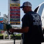 Inflation fears on the rise as one-year outlook in Fed survey hits highest level since May 2023