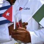Informe: EE UU se jacta de reducir la trata de personas en Cuba