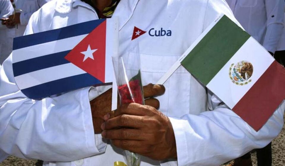 Informe: EE UU se jacta de reducir la trata de personas en Cuba