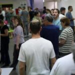 Internacional: Israel vota en unas elecciones planteadas como un plebiscito sobre Netanyahu