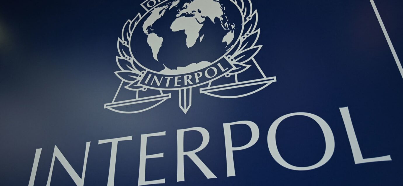 Interpol says AI boosts speed, scale of cyber threats. What to watch