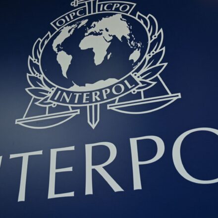 Interpol says AI boosts speed, scale of cyber threats. What to watch