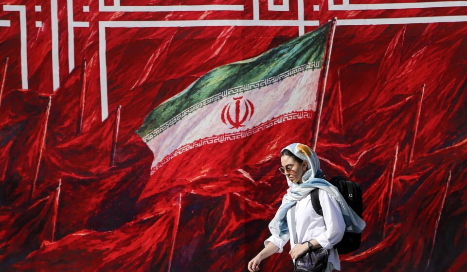 Iran prepares for possible U.S. strikes after midterms: WSJ