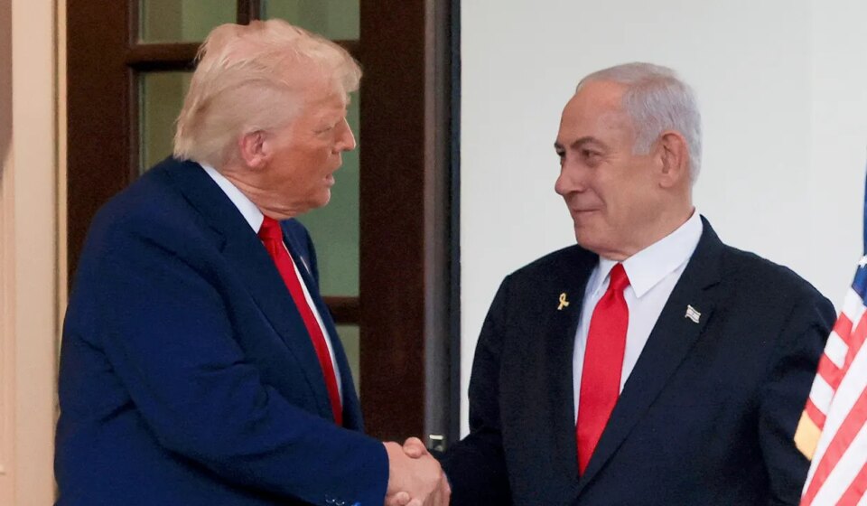 Iran wages information warfare on social media against U.S., advisor says