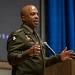 Iran war resource shift draws US defenses away from frontlines with China