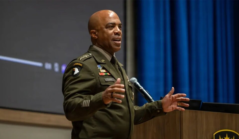 Iran war resource shift draws US defenses away from frontlines with China