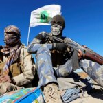 Iraq warns of ISIS threat from Syria after U.S. military withdrawal