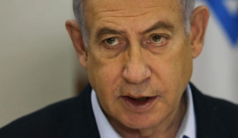 Israel: El bloque de Netanyahu sigue en cabeza en Israel