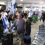 Israel: El copiloto de Flydubai quería cometer un acto terrorista