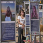 Israel marks third anniversary of October 7 attack as election looms