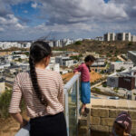 Israel warns Gazans will pay 'heavy price' for any October 7 attacks on military