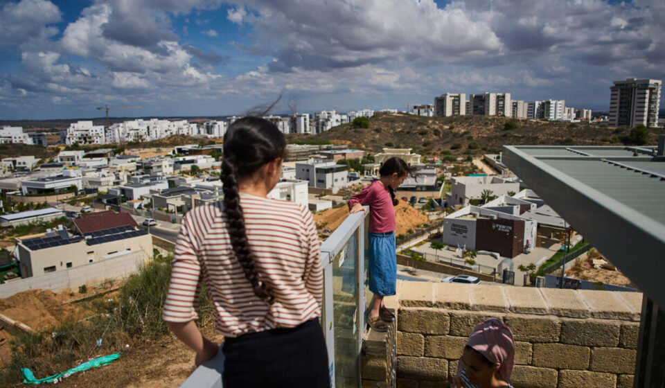 Israel warns Gazans will pay 'heavy price' for any October 7 attacks on military