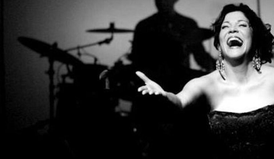 Ivette Cepeda presenta en Valencia su gira ‘Segundo viaje’