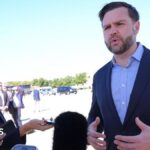 JD Vance casts doubt on firing squad execution and says he won't watch it