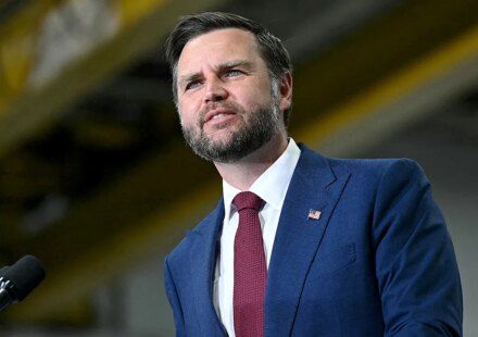JD Vance claims US has destroyed Iran's nuclear program at town hall