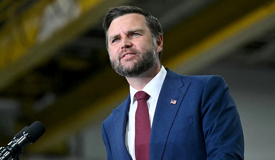 JD Vance claims US has destroyed Iran's nuclear program at town hall