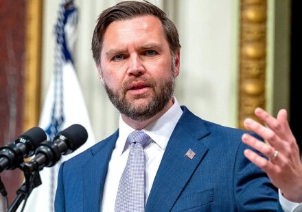 JD Vance task force set to charge 40 defendants in $40M SNAP fraud case